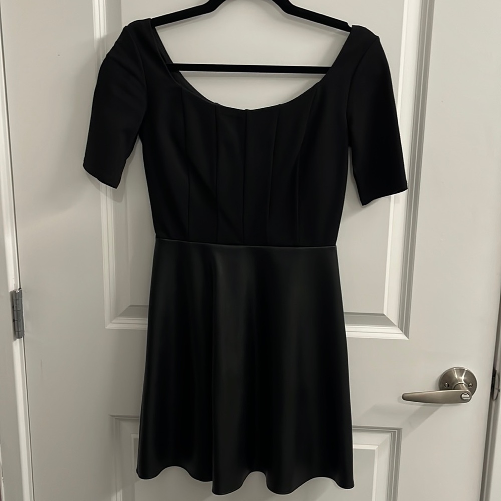 Anthropology dress